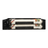 StarTech.com Rack Móvil Aluminio Backplane de 2 Discos Duros HDD SATA