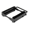 Startech Bracket de Montaje para 2 Unidades de DD/SSD de 2,5" en Bahía