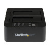 Base USB 3.1 10GBPS Para SSD Dd Sata De 2.5 Y 3.5 Dock | APLIUM