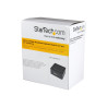 Base USB 3.1 10GBPS Para SSD Dd Sata De 2.5 Y 3.5 Dock | APLIUM