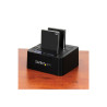 Base USB 3.1 10GBPS Para SSD Dd Sata De 2.5 Y 3.5 Dock | APLIUM