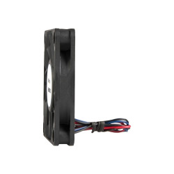 Ventilador Para Caja PC Computadora 60X10MM Conector TX3 | APLIUM