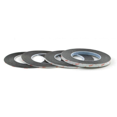 Tesa 63195 doubles. Tape (2mm)