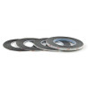 Tesa 63195 doubles. Tape (2mm)