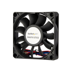 Ventilador Caja CPU 70X15 TX3 . | APLIUM