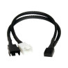 Ventilador Fan Para Caja Computadora 80X25 Conector Pwn | APLIUM