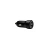 rechargeCarChargerUSBC30W+USBA18WBLK