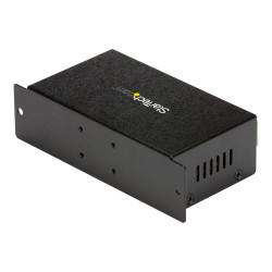 StarTech.com Adaptador Concentrador HUB Ladrón USB 2.0 de 7 Puertos Re