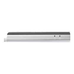 Startech Concentrador de 3 Puertos USB 3.0 con Adaptador de Red Ethern