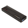 Startech Concentrador USB 3.0 de 7 Puertos - Ladrón con Puer | APLIUM
