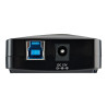 Startech Concentrador USB 3.0 de 7 Puertos - Ladrón con Puer | APLIUM