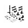 StarTech.com Brazo Articulado para Dos Monitores - Soporte con Mástil