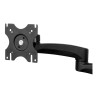 StarTech.com Brazo Articulado para Dos Monitores - Soporte con Mástil