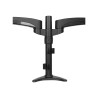 StarTech.com Brazo Articulado para Dos Monitores - Soporte con Mástil