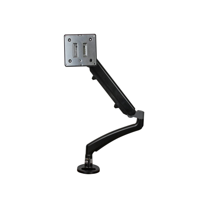 StarTech.com Brazo soporte articulado delgado con gestión de cableado