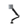 StarTech.com Brazo soporte articulado delgado con gestión de cableado