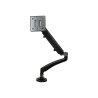 StarTech.com Brazo soporte articulado delgado con gestión de cableado