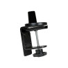 StarTech.com Brazo soporte articulado delgado con gestión de cableado