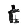 StarTech.com Brazo soporte articulado delgado con gestión de cableado