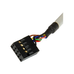 Adaptador Bahia Frontal 3.5IN Lector Tarjetas Memoria Flash | APLIUM