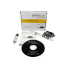 Startech Tarjeta Adaptador PCI Express PCI-E USB 3.0 con UASP de 4 Pue