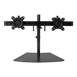 Soporte Para Dos Monitores Base Para Dos Pantallas | APLIUM
