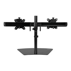 Startech Soporte para Dos Monitores - Base para Dos Pantallas - Base -