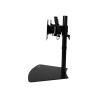 Startech Soporte para Dos Monitores - Base para Dos Pantallas - Base -