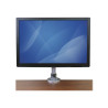 StarTech.com Monitor Desk Mount - Adjustable - For up to 34" (30.9lb/1