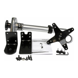 StarTech.com Monitor Desk Mount - Adjustable - For up to 34" (30.9lb/1