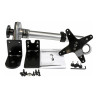 StarTech.com Monitor Desk Mount - Adjustable - For up to 34" (30.9lb/1
