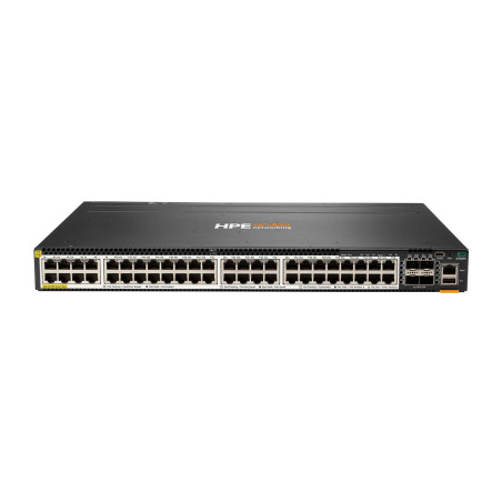 Aruba 6300M 48SR5 CL6 PoE