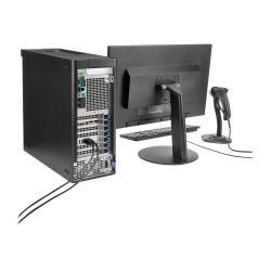 Startech Adaptador Tarjeta PCI Express PCI-E 4 Puertos USB 3.0 UASP 2