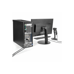 Startech Adaptador Tarjeta PCI Express PCI-E 4 Puertos USB 3.0 UASP 2
