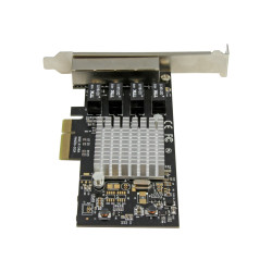 Startech Tarjeta Adaptador de Red PCI Express PCI-E Ethernet Gigabit c