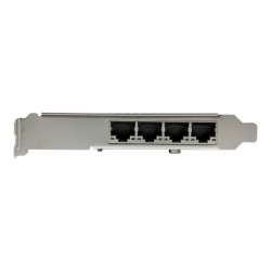 Startech Tarjeta Adaptador de Red PCI Express PCI-E Ethernet Gigabit c