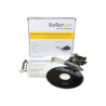 PEXUSB3S42 - StarTech.com Tarjeta PCI Express con 4 Puertos | APLIUM