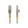 StarTech.com 3m CAT6 Ethernet Cable, 10 Gigabit Snagless RJ45 650MHz 1