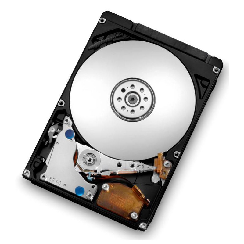 320GB Sata Hard Drive Unit