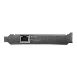 Startech Adaptador Tarjeta de Red NIC PCI Express PCI-e de 1 Puerto Gi