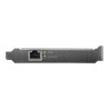 Startech Adaptador Tarjeta de Red NIC PCI Express PCI-e de 1 Puerto Gi