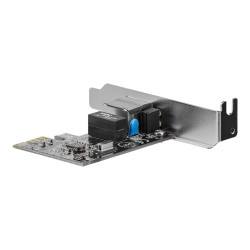 Startech Tarjeta de Red PCI Express de 1 Puerto Gigabit Ethernet -Adap