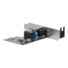 Startech Tarjeta de Red PCI Express de 1 Puerto Gigabit Ethernet -Adap