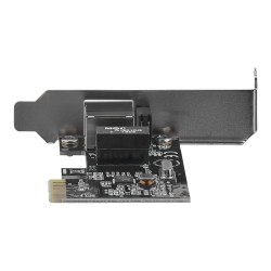 Startech Tarjeta de Red PCI Express de 1 Puerto Gigabit Ethernet -Adap