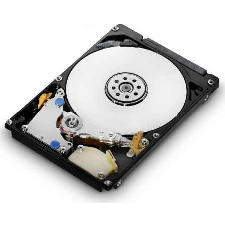320GB Sata Hard Drive Unit
