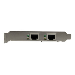 StarTech.com Adaptador Tarjeta de Red NIC PCI Express PCI-E | APLIUM