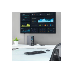 StarTech.com Adaptador Gráfico DisplayPort a DVI - Conversor | APLIUM