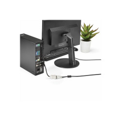 StarTech.com Adaptador Gráfico DisplayPort a DVI - Conversor | APLIUM