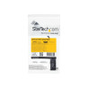 StarTech.com Conversor de Vídeo DisplayPort a HDMI con Audio â Adapt