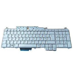 Keyboard (DANISH)
